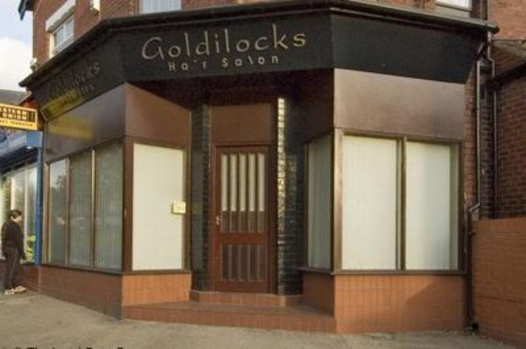 Goldilocks, Leeds