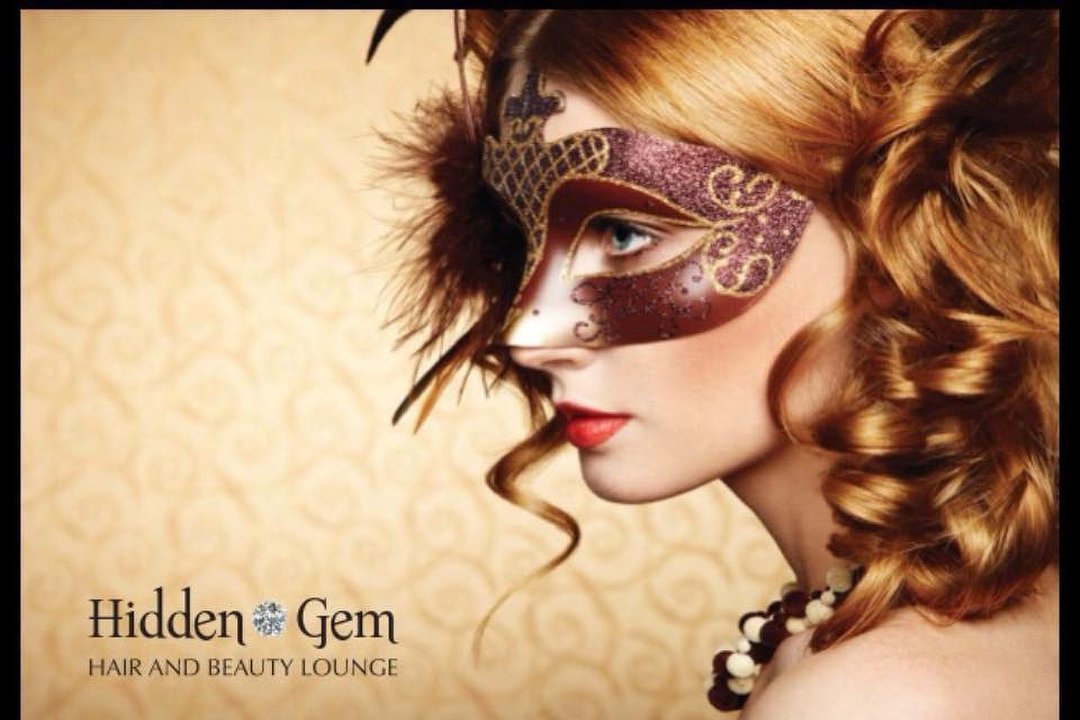 Hidden Gem Hair and Beauty Lounge, Pontyclun, Rhondda Cynon Taff