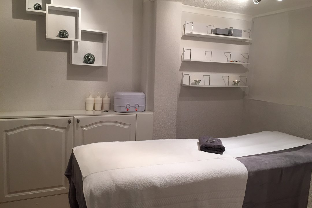 Eve's Treatment Rooms, Clapham Park, London
