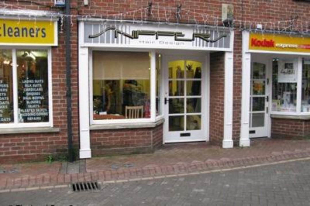 Snippers, Spalding, Lincolnshire