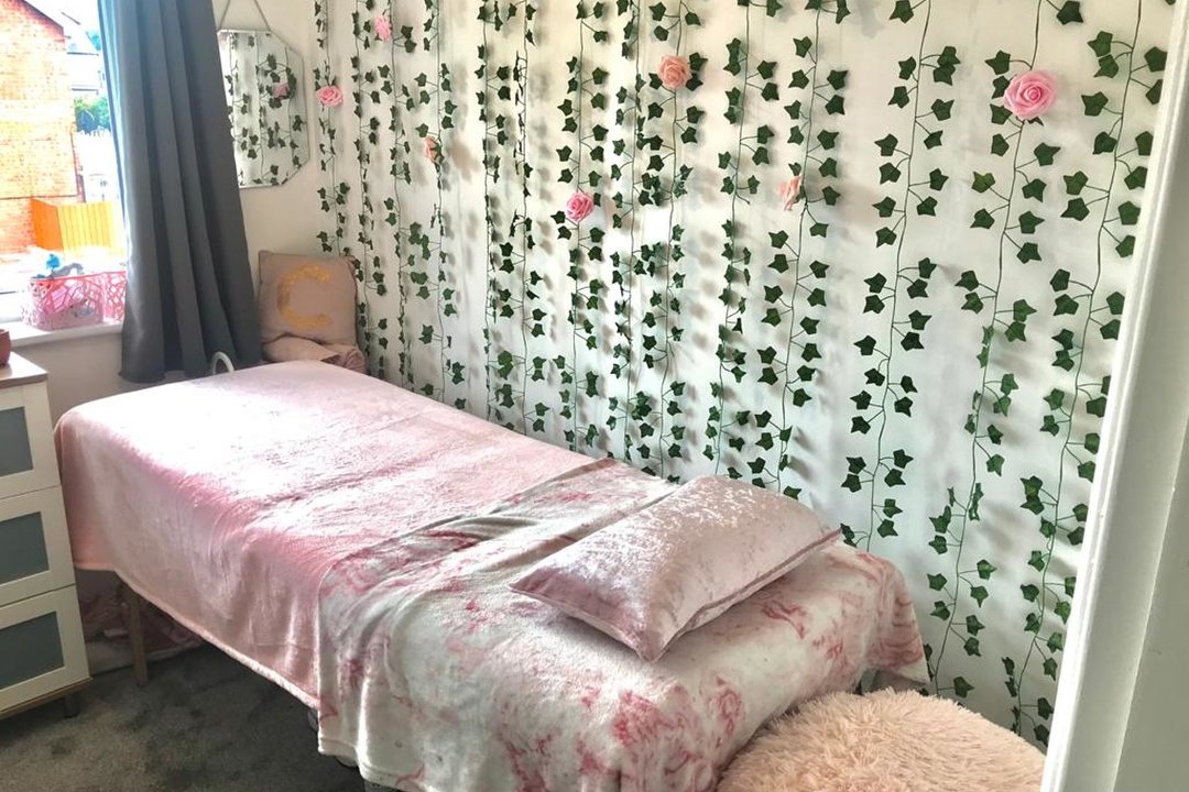 Charlie’s Brows, Sandwell, Birmingham