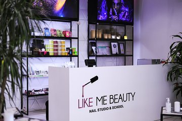 Like Me Beauty Nail Studio, Naujamiestis, Vilnius