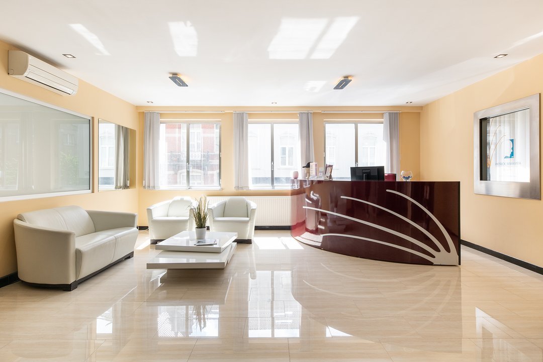 My Wellness Center, Brussels