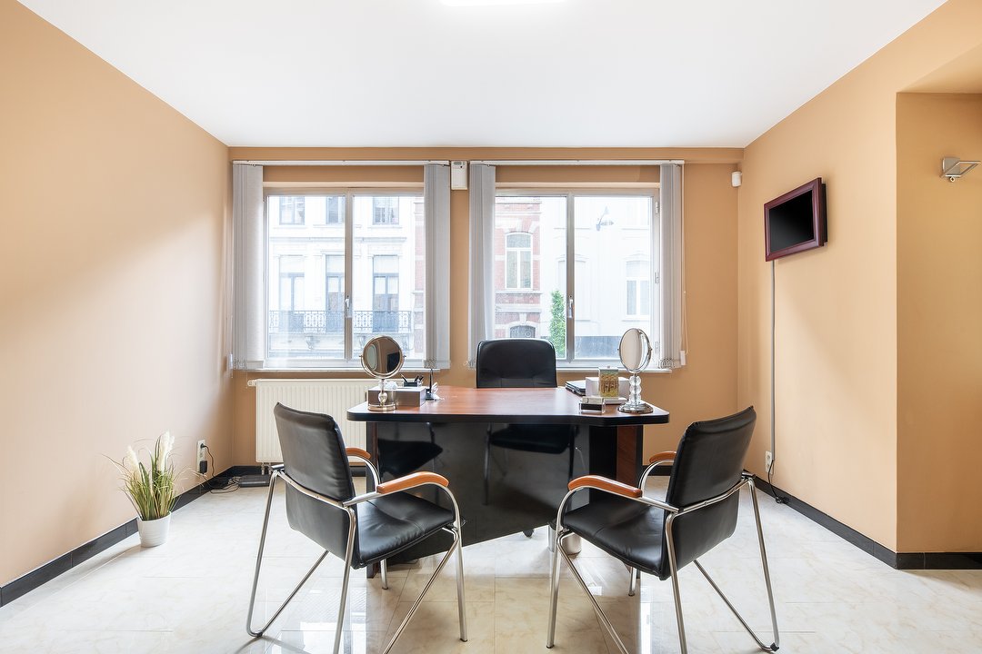 My Wellness Center, Brussels