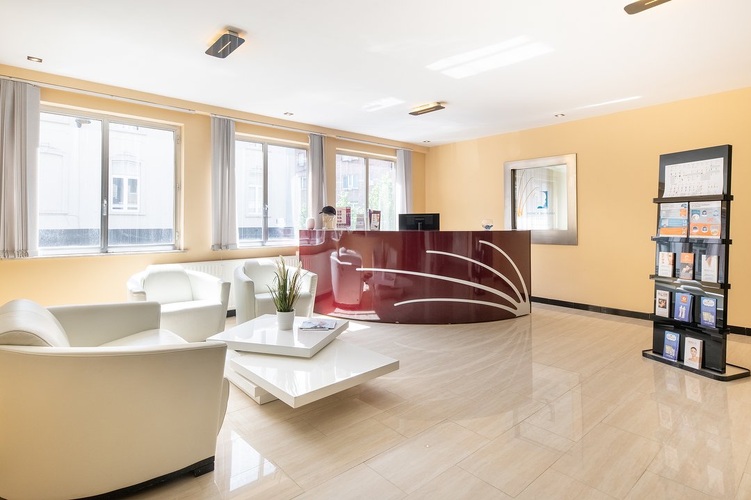 My Wellness Center, Brussels