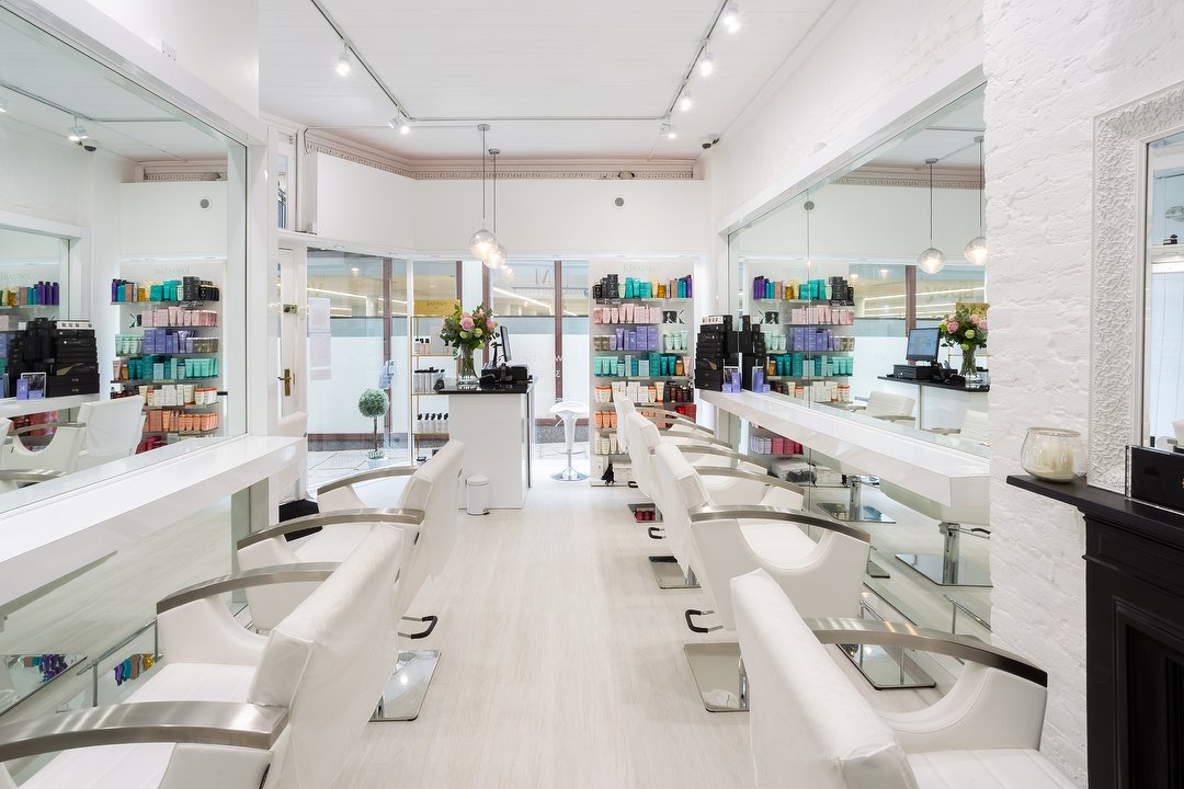 TM Hair Boutique, Richmond, London