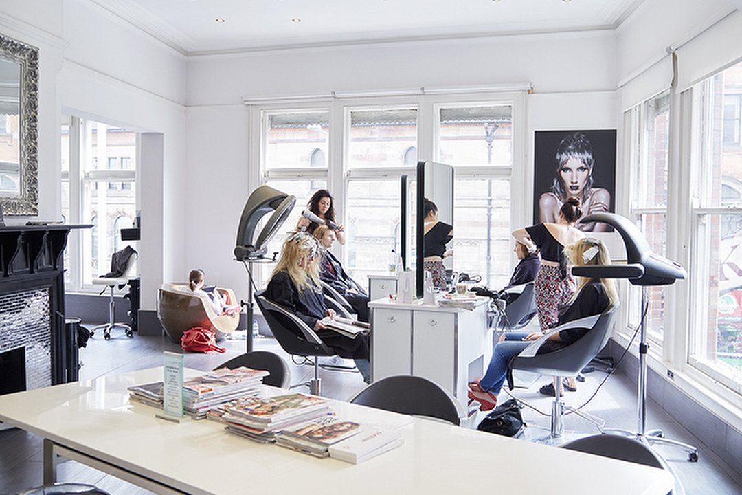 Zullo &Holland Hair Academy, City Centre - St Ann's, Nottingham