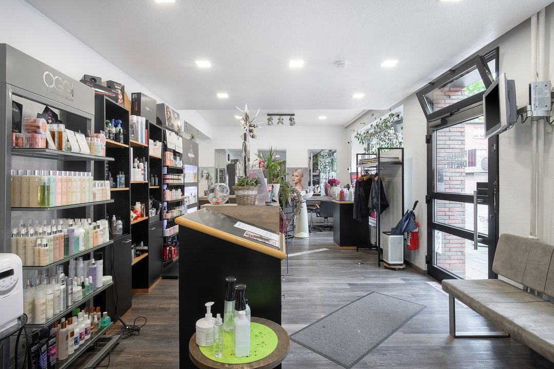 Friseur Dreyer- Oberhausen, Oberhausen