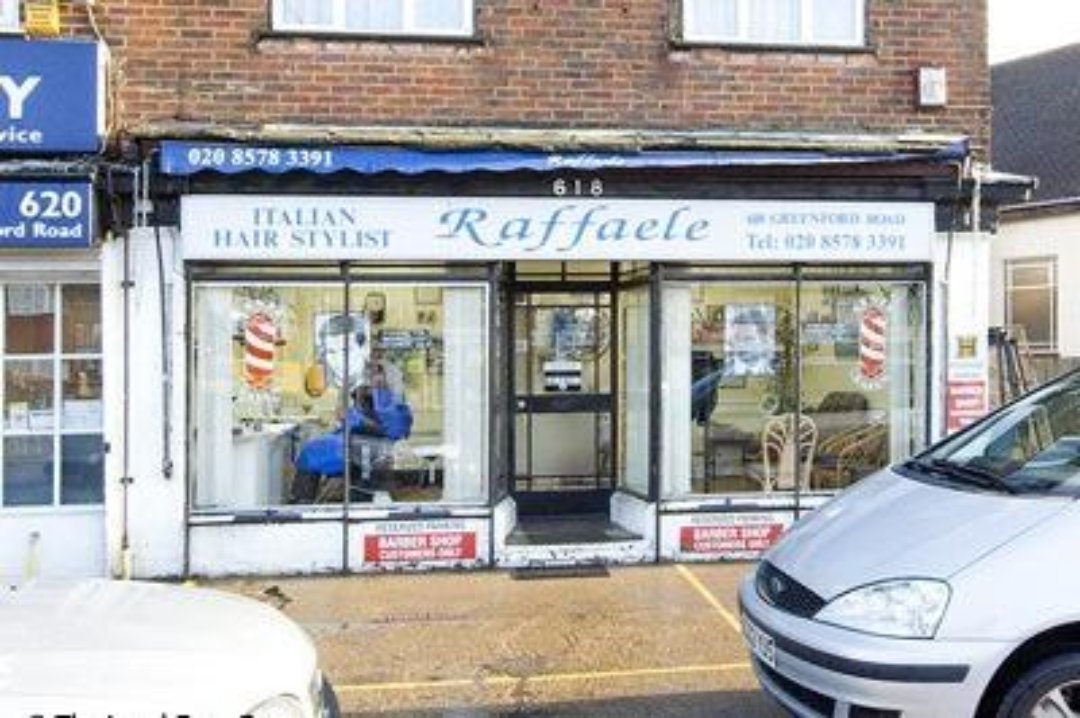 Raffaele, Hinchley Wood, Surrey