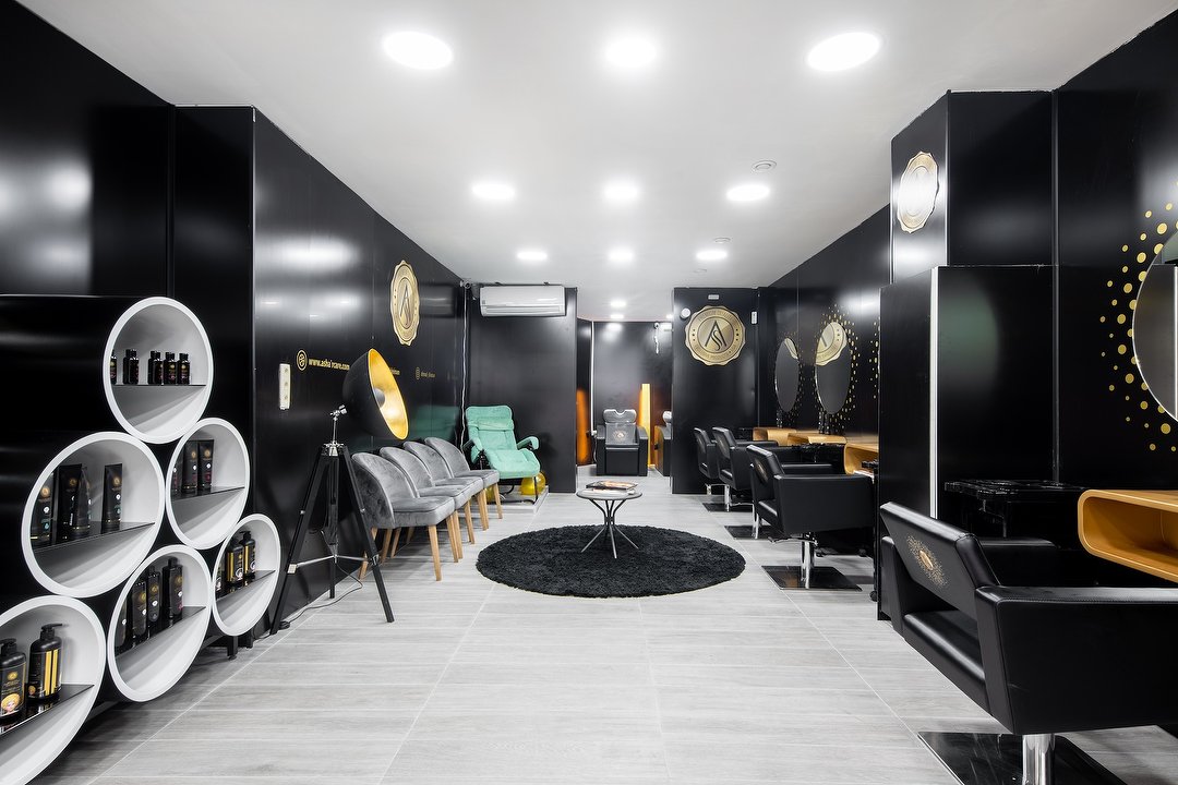 AS Hair Care Experts, Bruxelles