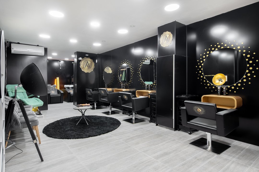 AS Hair Care Experts, Brussel
