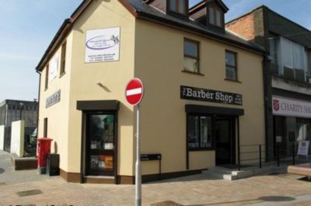 The Barber Shop, Rhondda Cynon Taff
