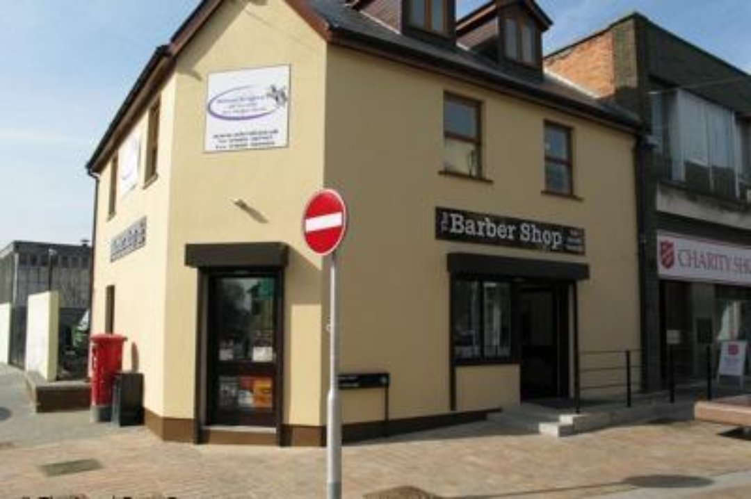 The Barber Shop, Rhondda Cynon Taff