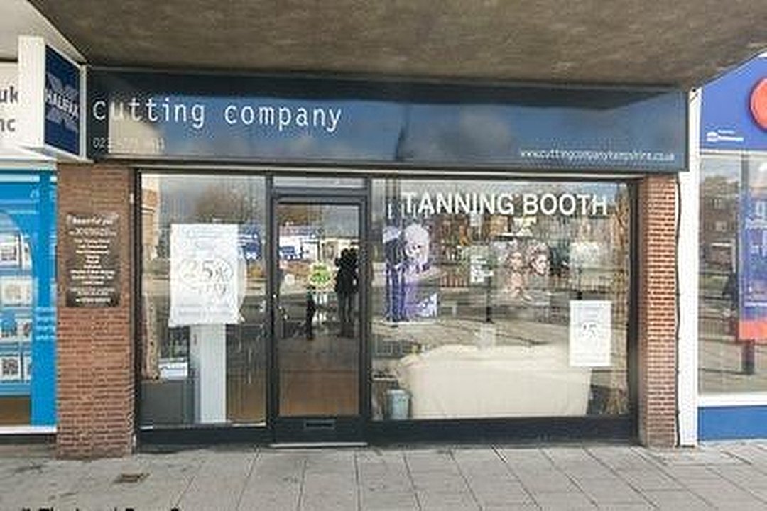 Miracles Cutting Company, Waterlooville, Hampshire