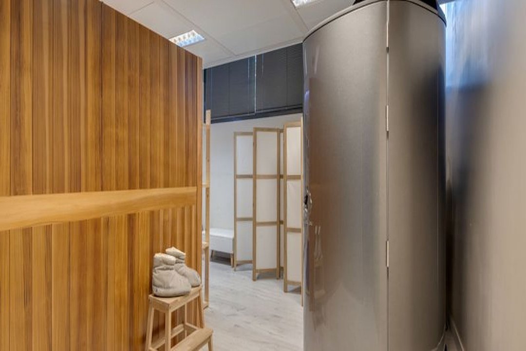 BioSpa, María de Molina, Madrid