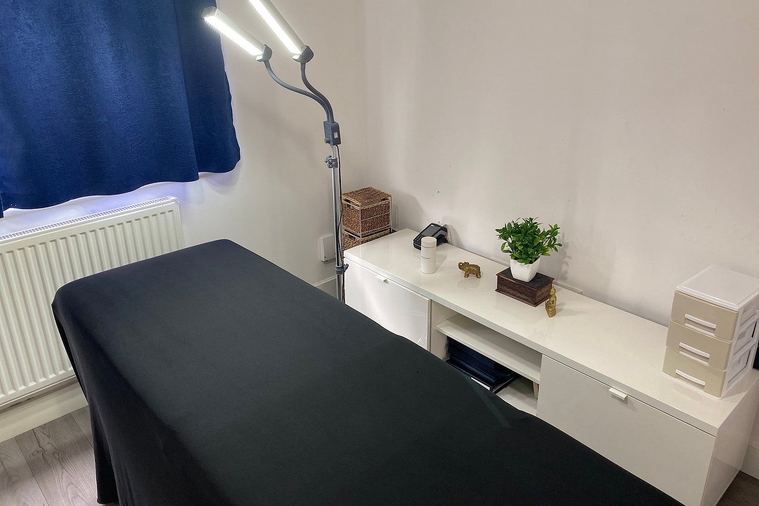 The Lash Spa, Hemel Hempstead, Hertfordshire