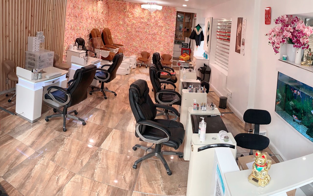 Beauty Salons near St Ives, Cambridgeshire - Treatwell