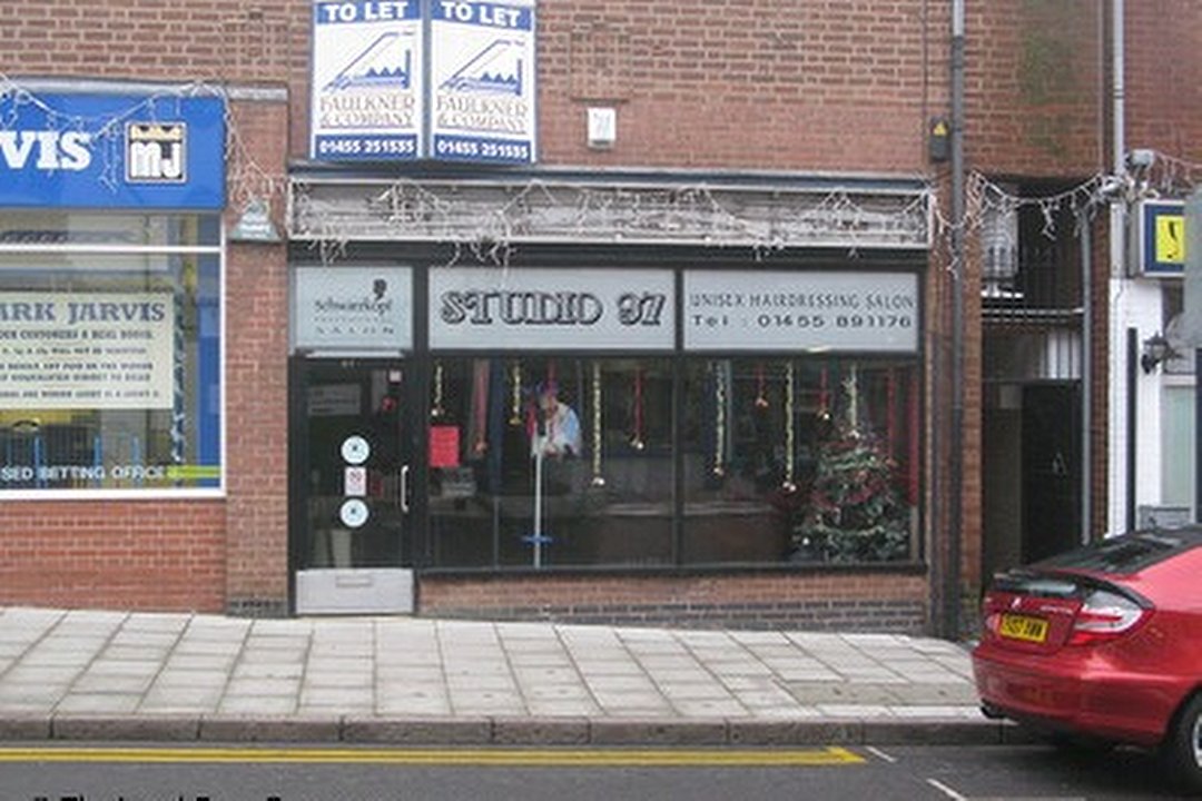 Studio 97, Hinckley, Leicestershire