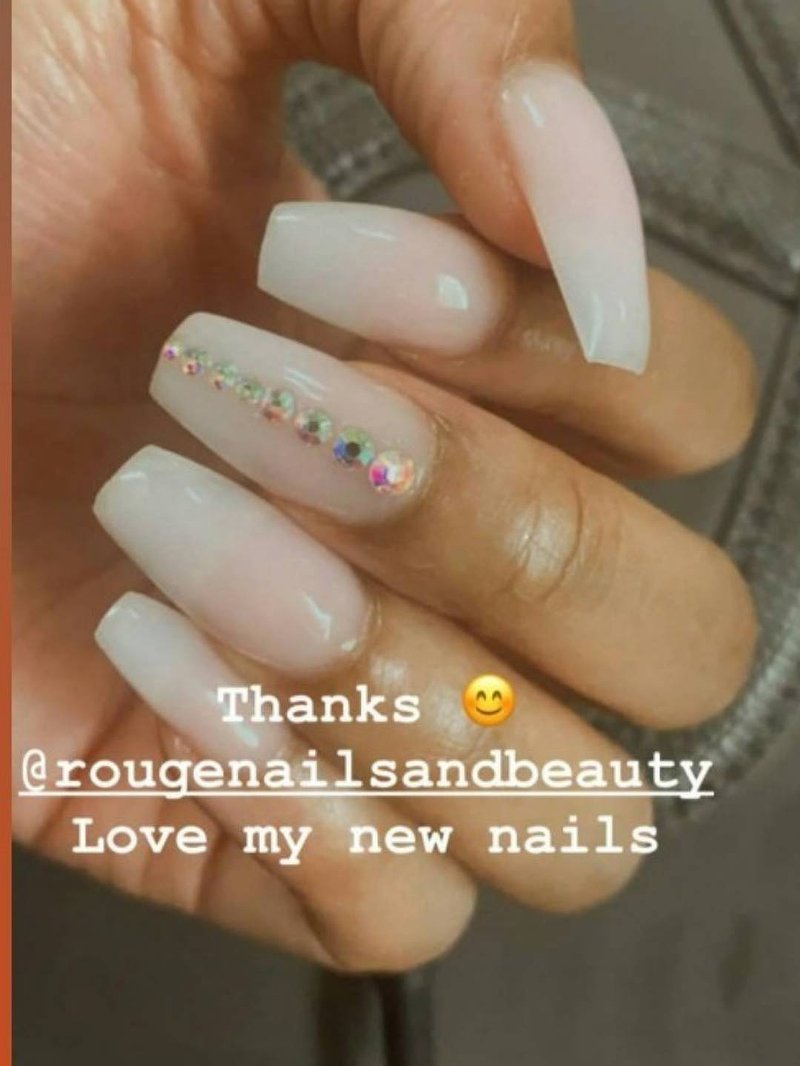 Rouge Nails Beauty Nail Salon In Sparkbrook Birmingham Treatwell