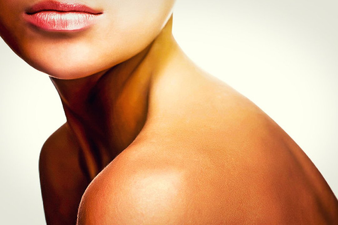 Flawless Spray Tan Mobile Therapist, Coventry