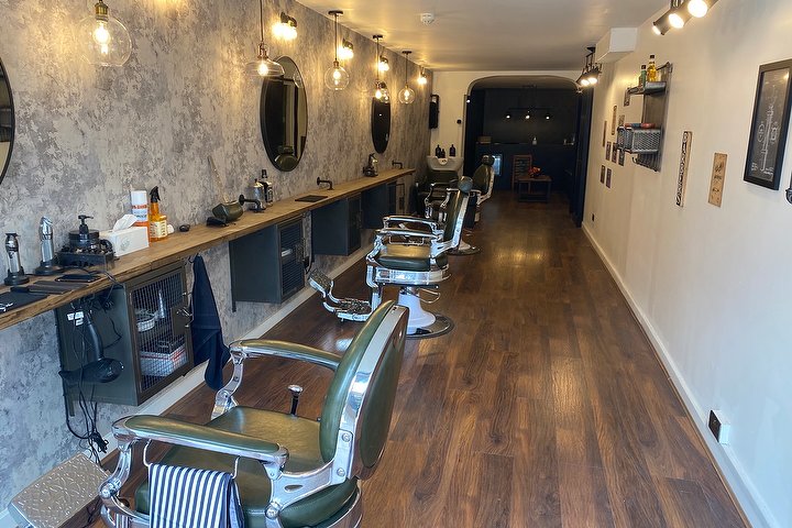 Top 20 Barbershops in London - Treatwell