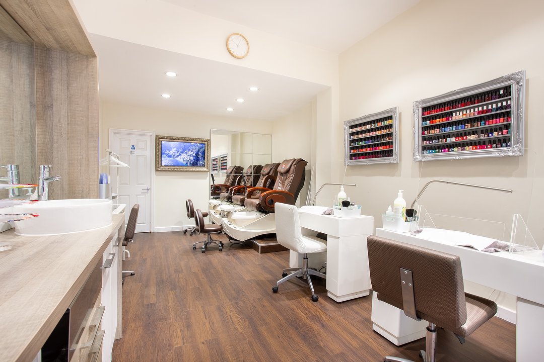 Balham Beauty Clinic, Balham, London