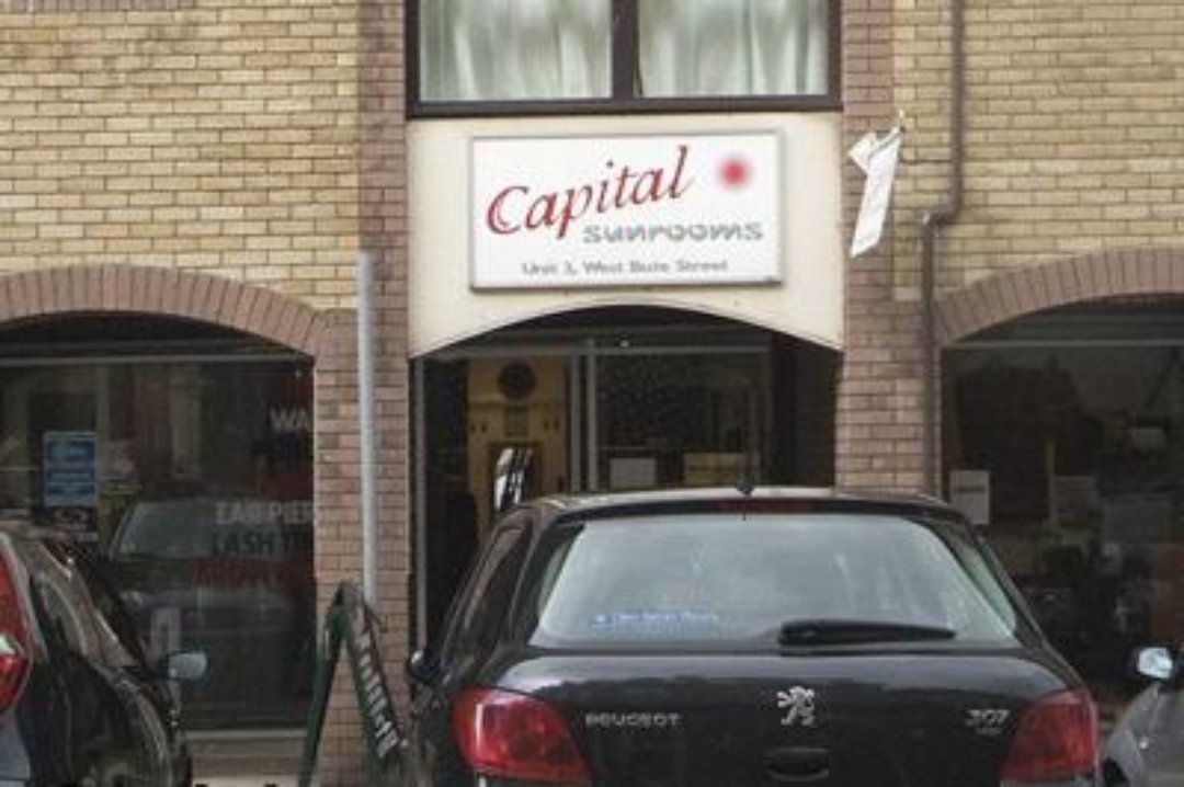 Capital Sunroom, Cardiff