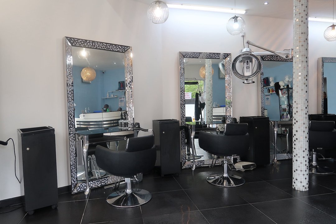 CC Creations Hair & Beauty, Lewisham, London