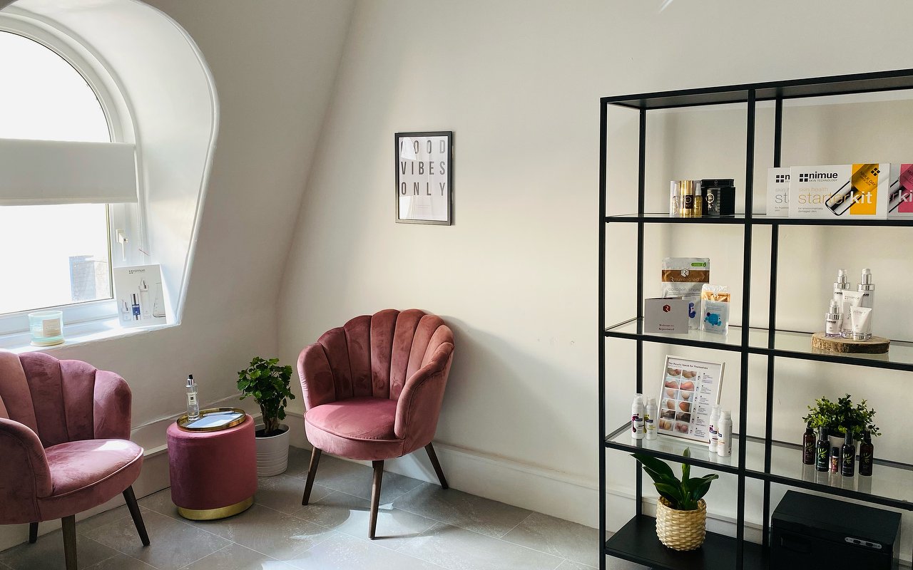 Top 20 places for Hollywood Waxing in Glasgow Treatwell