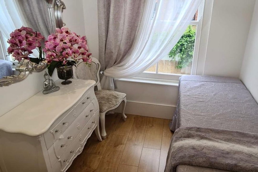 Lashes by Monta, West Hampstead, London
