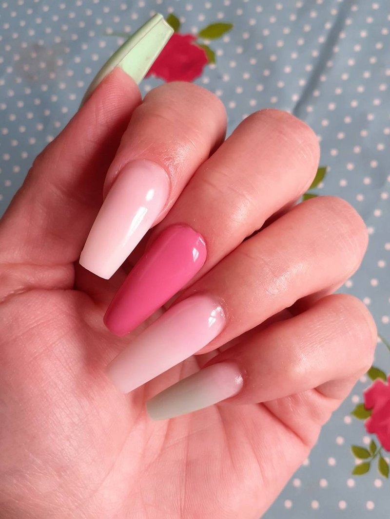 Nagelstudio Hennig Nagelstudio In Buer Gelsenkirchen Treatwell