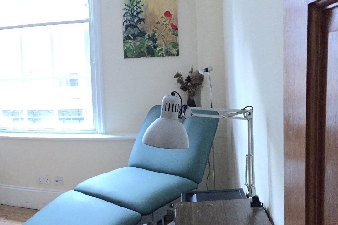 Harley Street Treatments, Wigmore Street, London