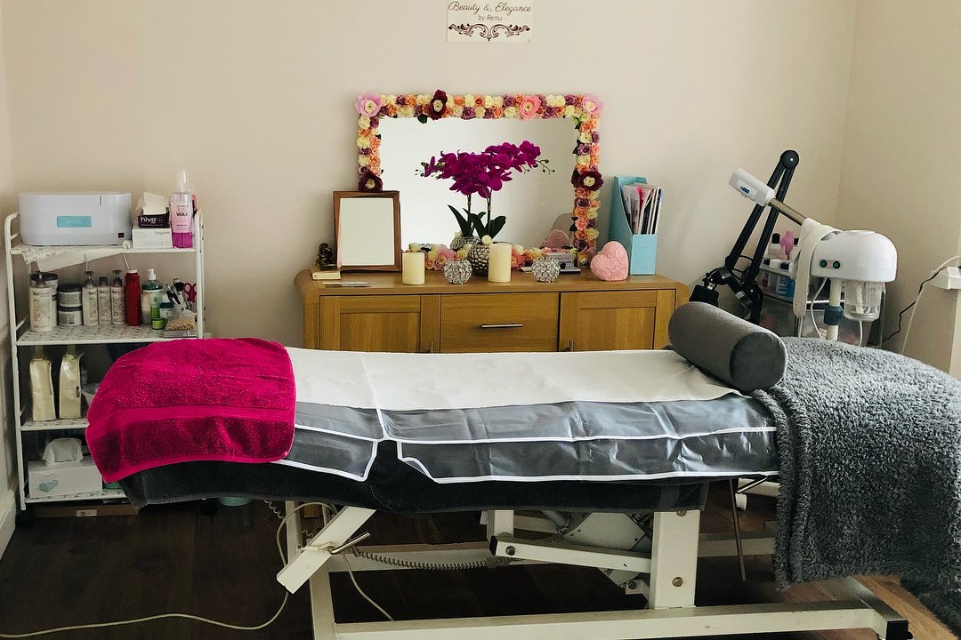 Beauty & Elegance by Renu, Wolverhampton