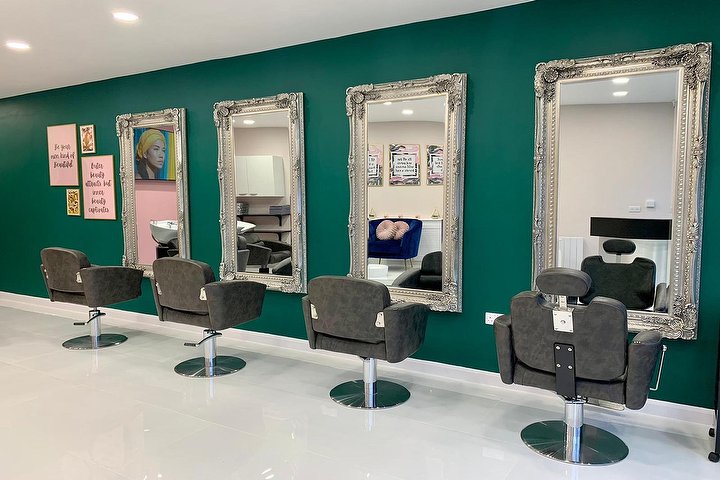 Top 20 Hairdressers and Hair Salons in North West London, London - Treatwell