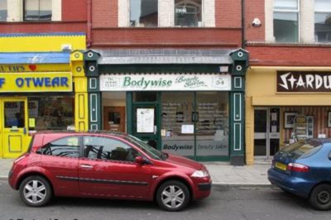Bodywise, Barry, Vale of Glamorgan