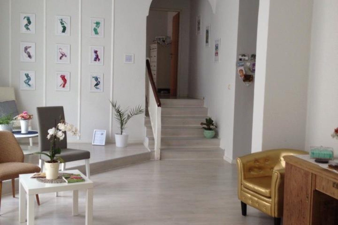 Studio 7 - Grubenstraße, Rostock
