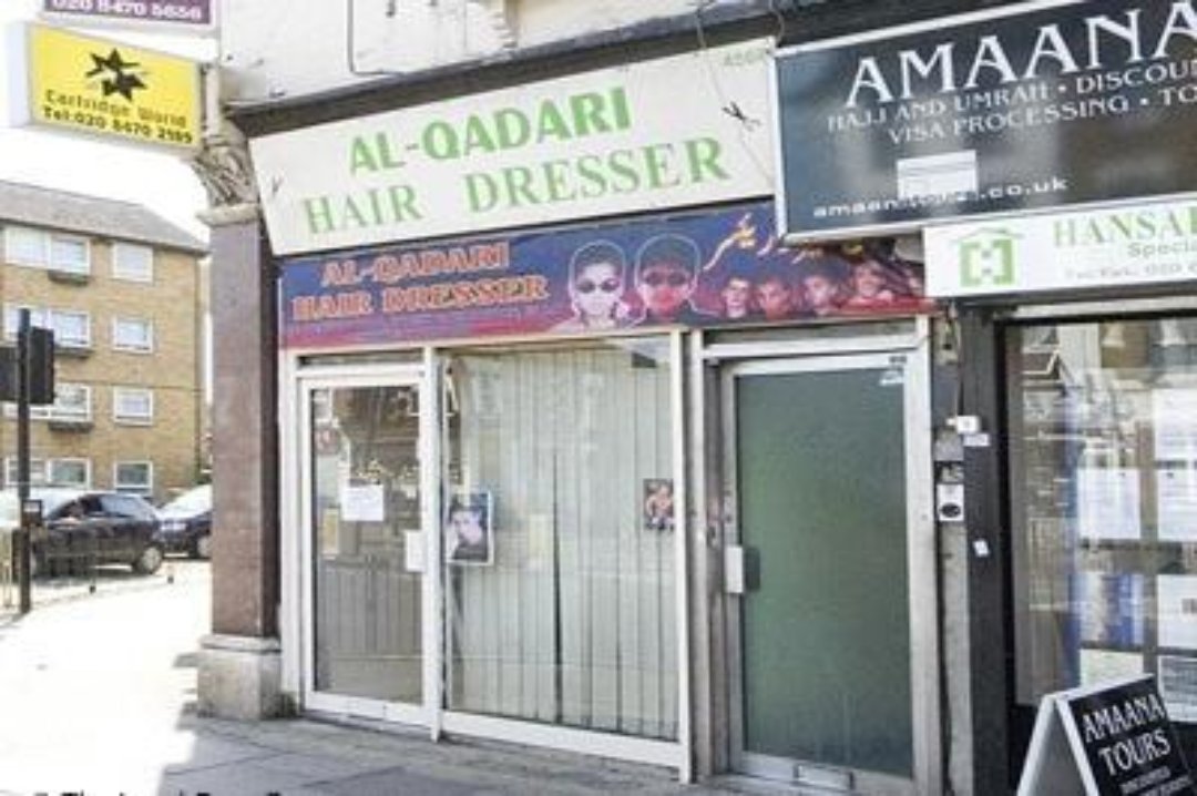 Al-Qadari, Loughton, Essex