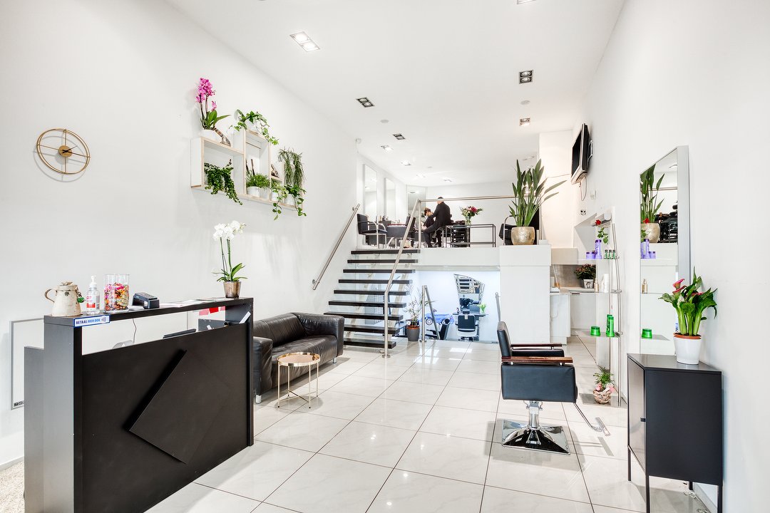 Beleza pura Clinic, Baarsjes, Amsterdam