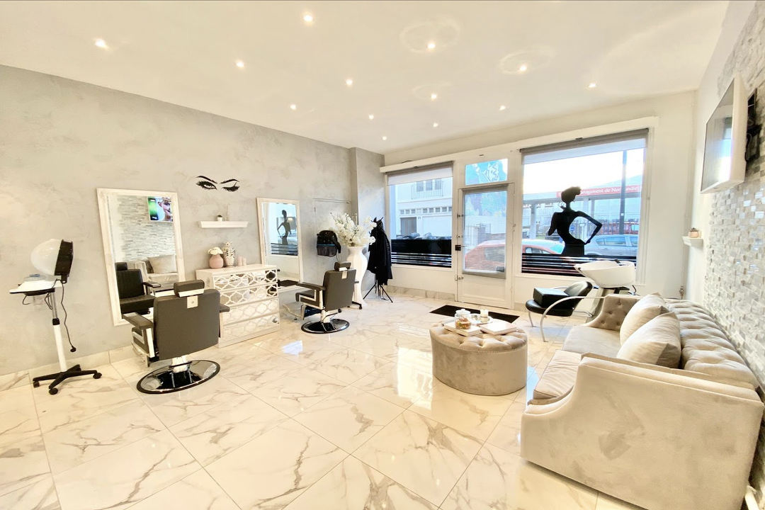 The Beauty Lounge - Le Havre, Le Havre