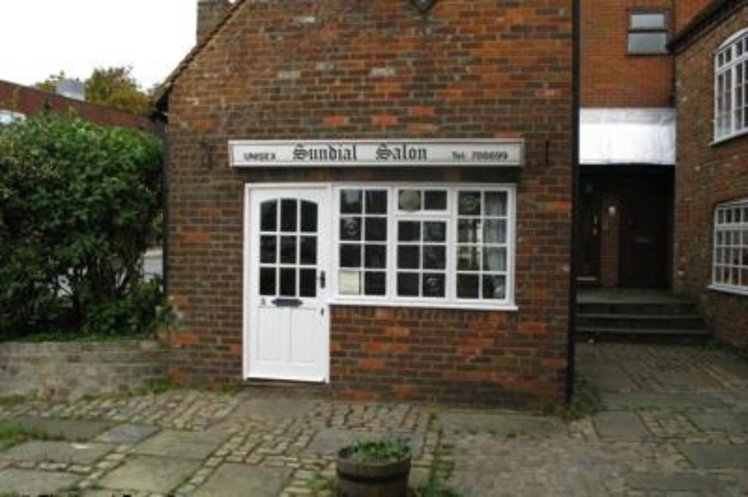 Sundial Salon, Chesham, Buckinghamshire