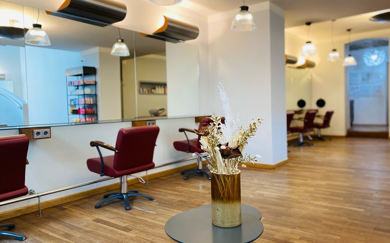 Top 20 Friseure und Friseursalons in Mitte, Berlin Treatwell