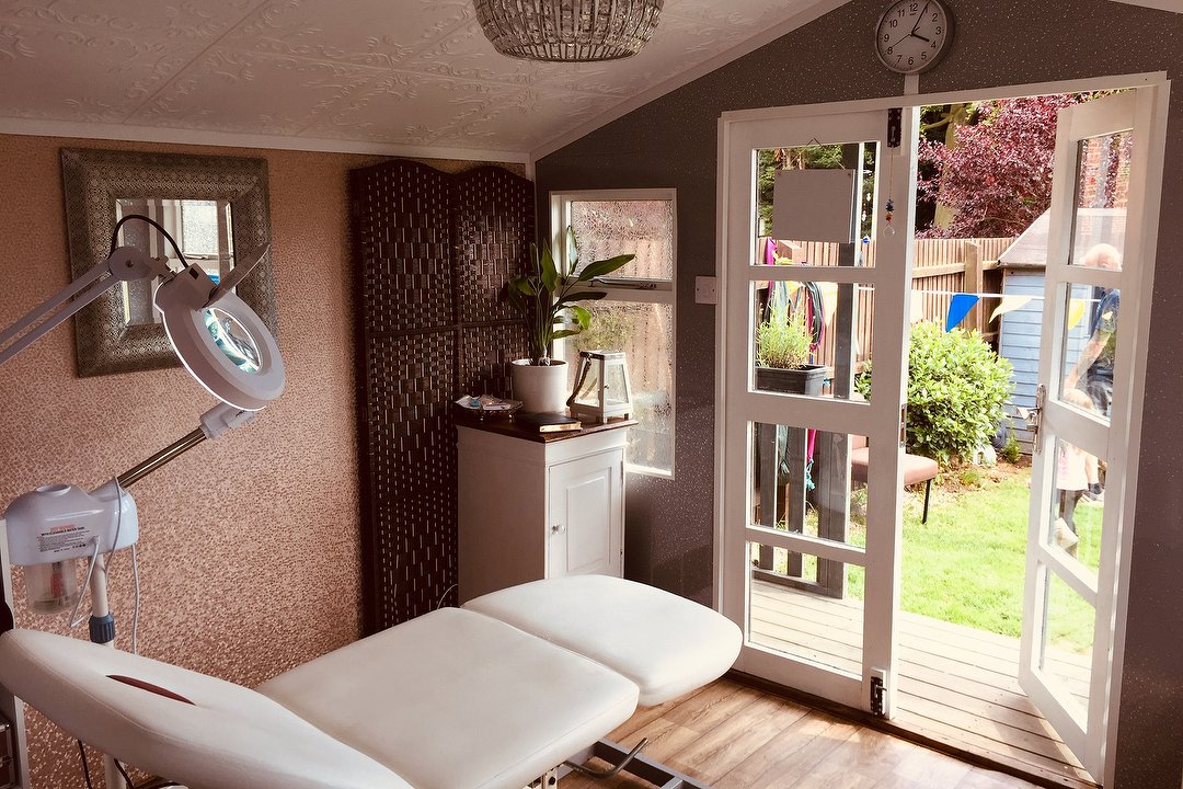 Nirvana Soul Beauty, Market Rasen, Lincolnshire