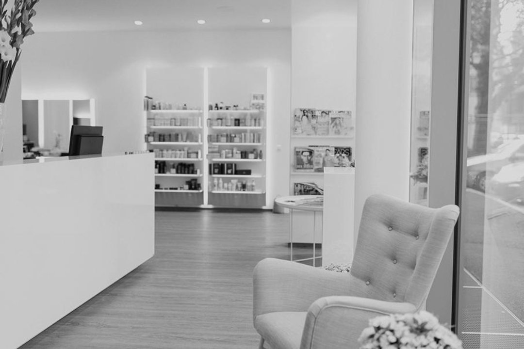 Salon Sezar, Mitte, Stuttgart