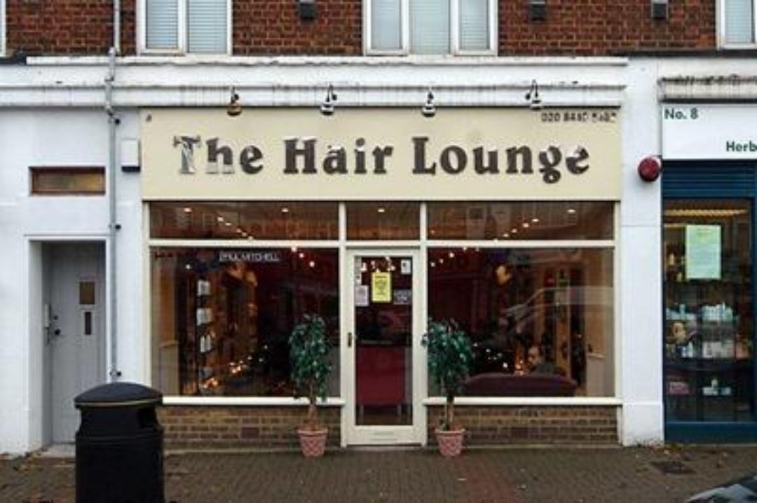 The Hair Lounge, Barnet, London
