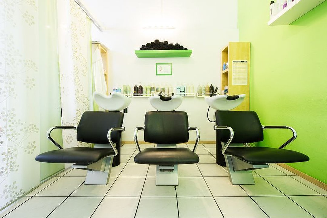 Laura Nix Friseur, Grafenberg, Düsseldorf