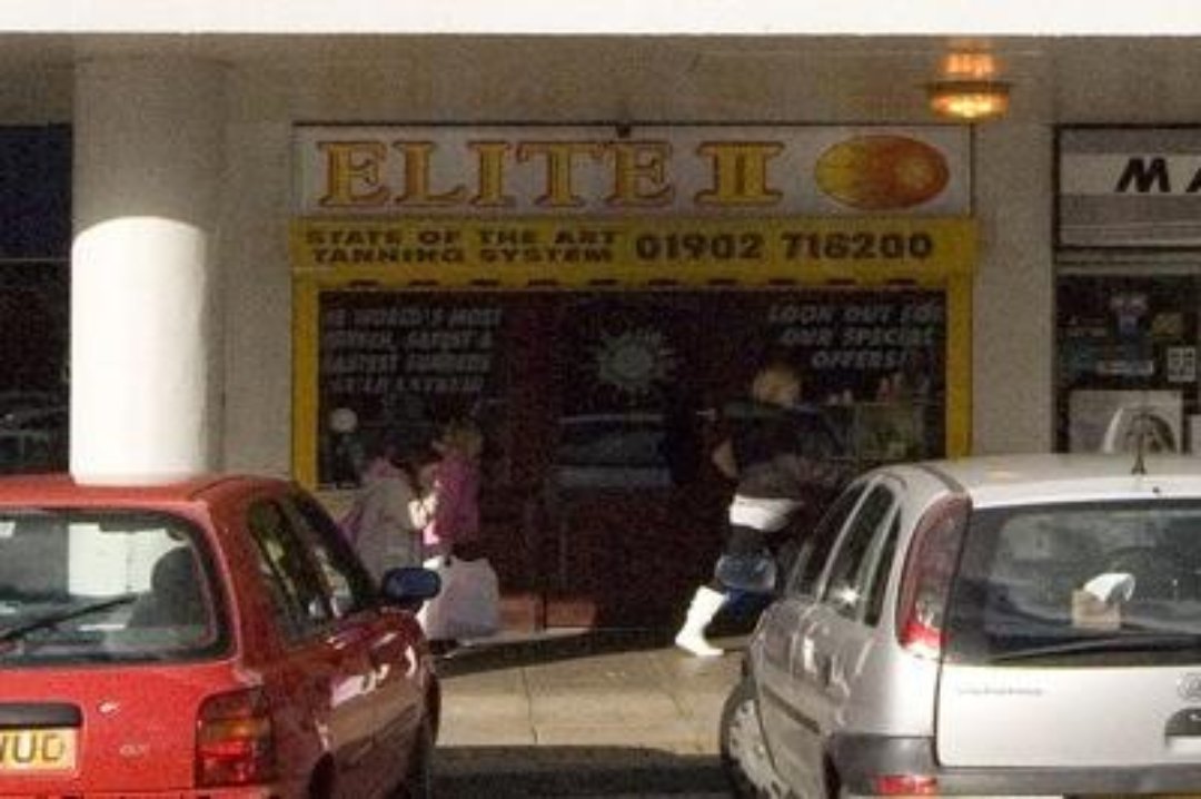 Elite Ii, Worcestershire