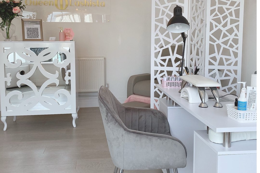 Luxury Nail Style, Horfield, Bristol