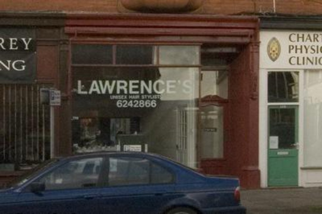 Lawrence's, Oldham