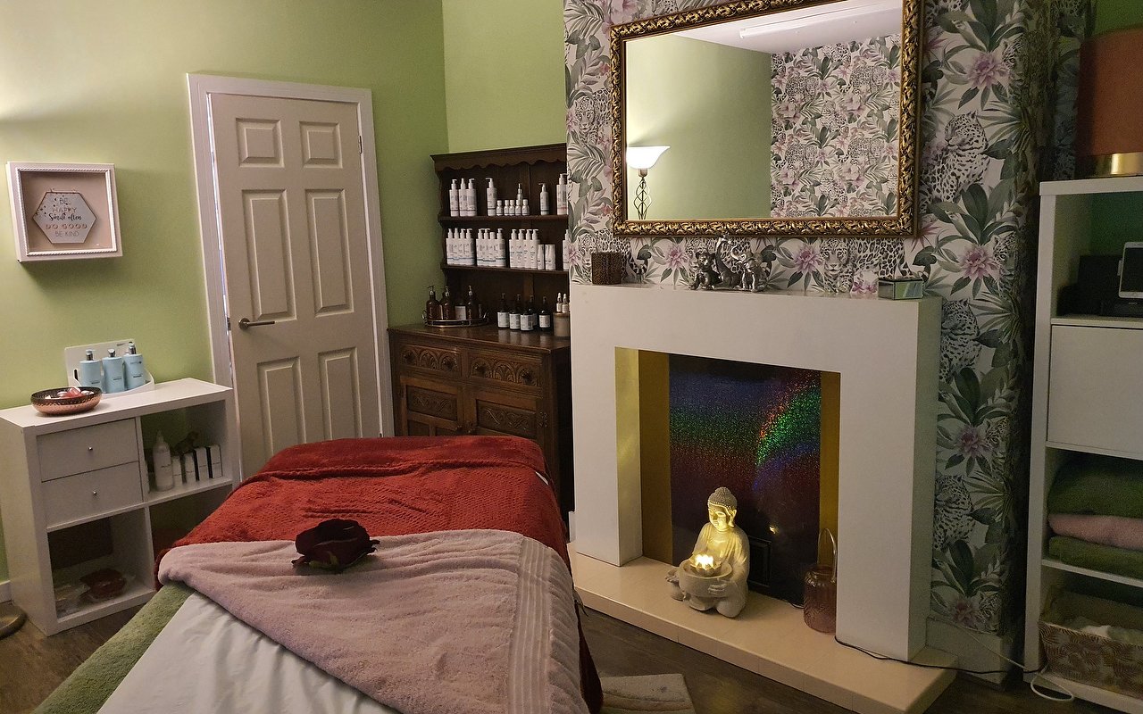 Massages Near Accrington Lancashire Treatwell