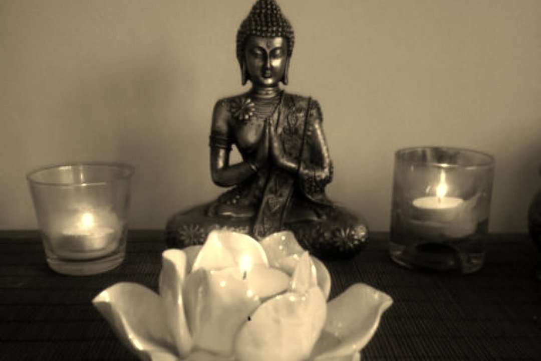 Positive Healthy You - Ladies Only, Bromley, London